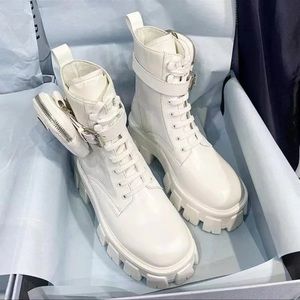 Prada boots